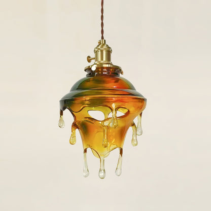 Marlene – Lampe Pendante Artistique