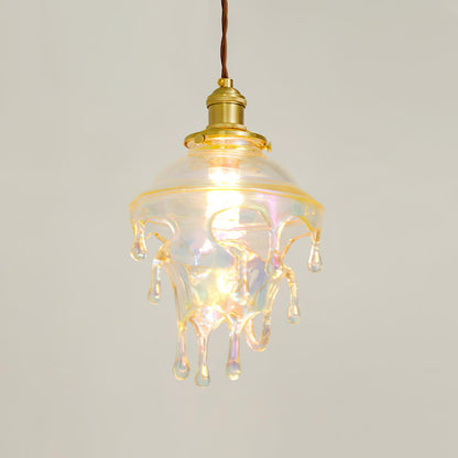 Marlene – Lampe Pendante Artistique