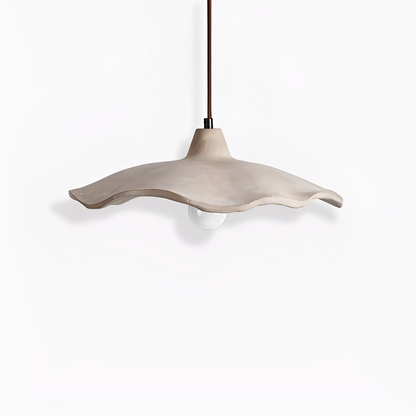 Hikari – Lampe Suspendue Rétro Japonaise