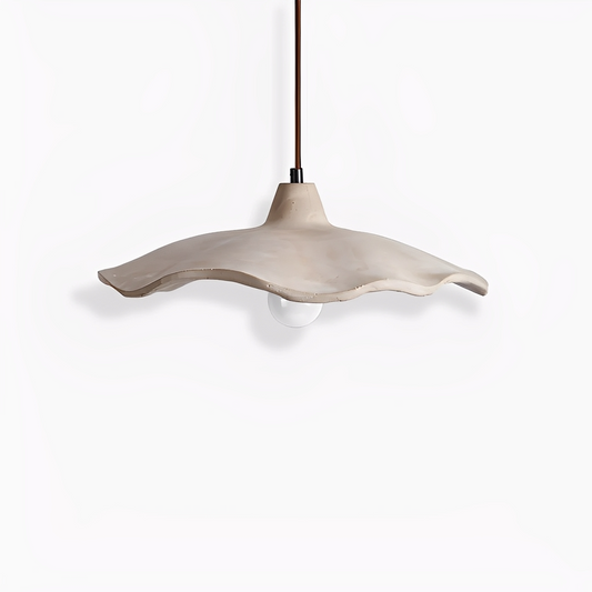 Hikari – Lampe Suspendue Rétro Japonaise