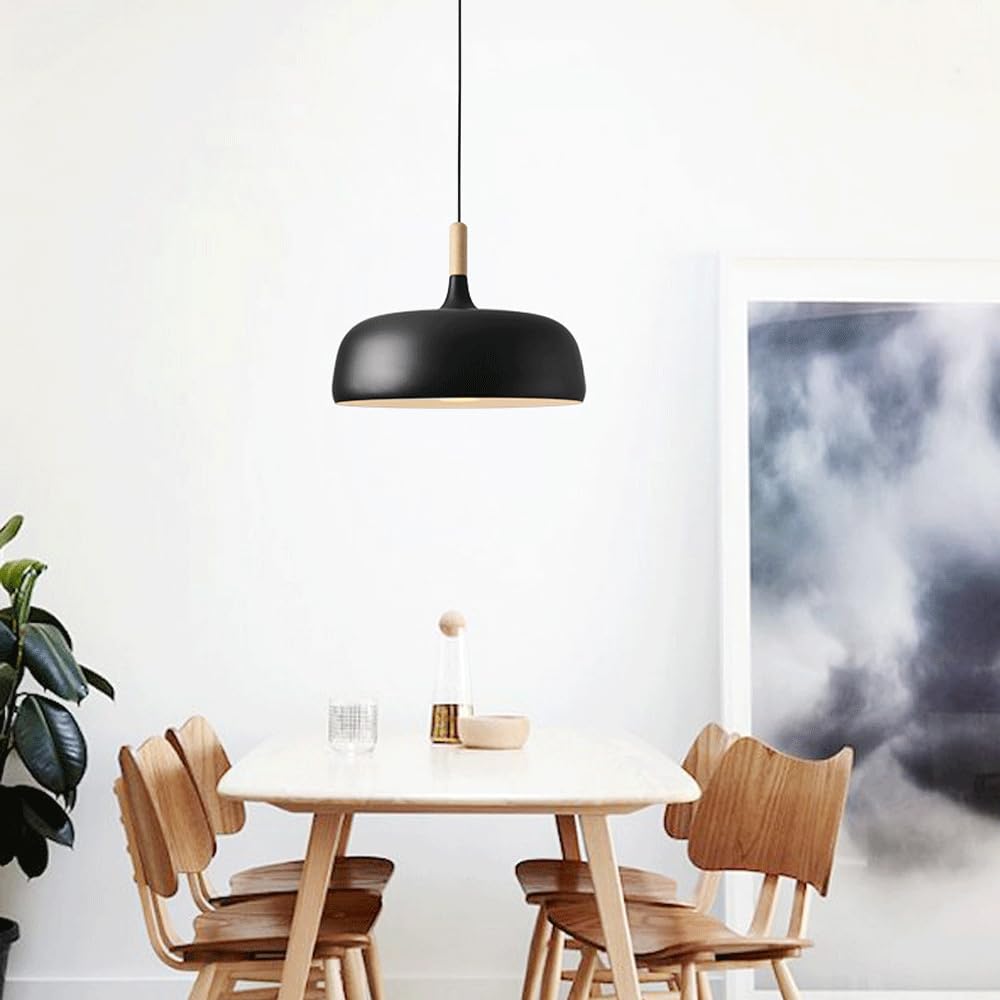 Leyton – Lampe Suspendue Moderne