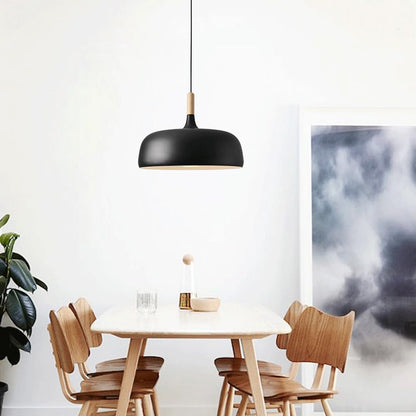 Leyton – Lampe Suspendue Moderne