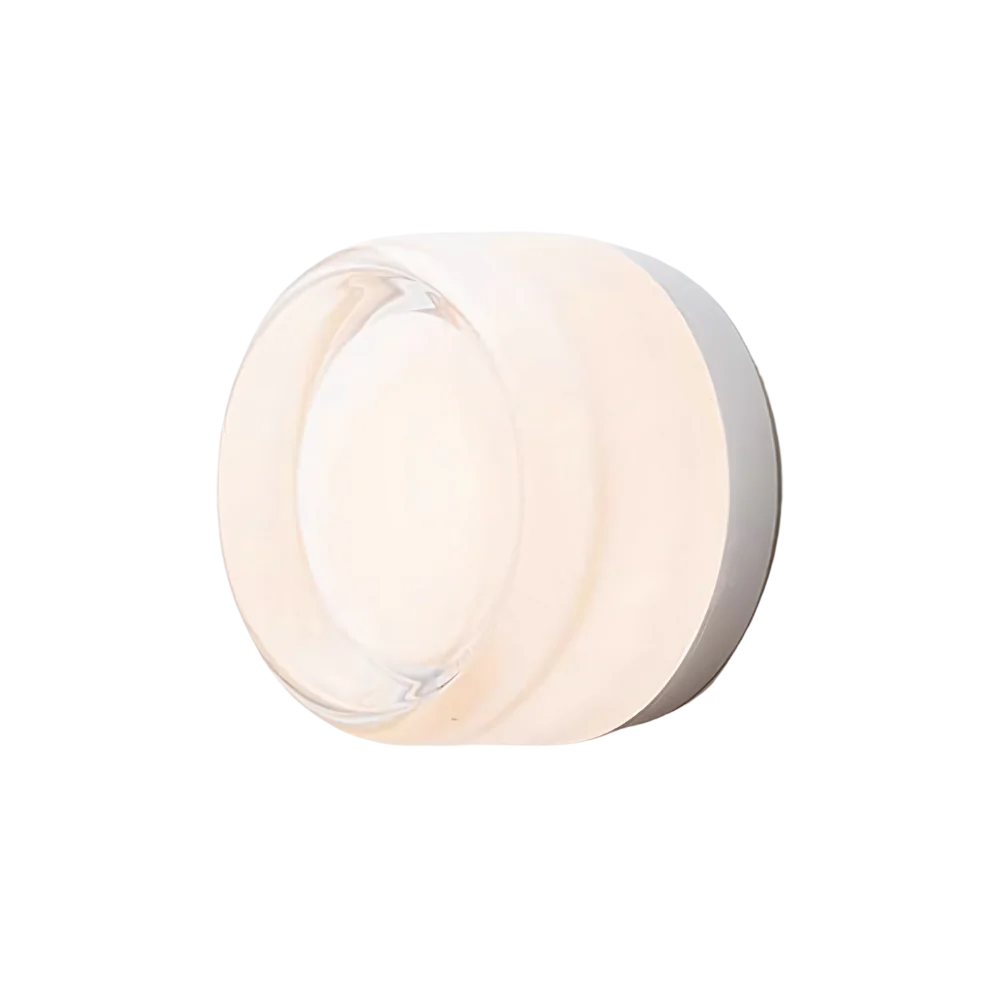 Lukas – Designer Dimple Applique Murale