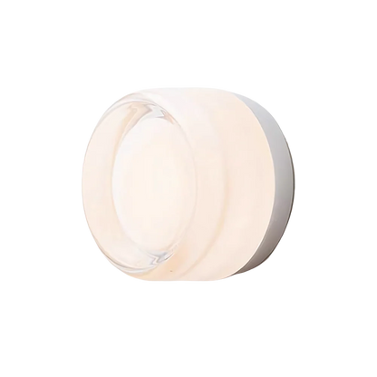 Lukas – Designer Dimple Applique Murale