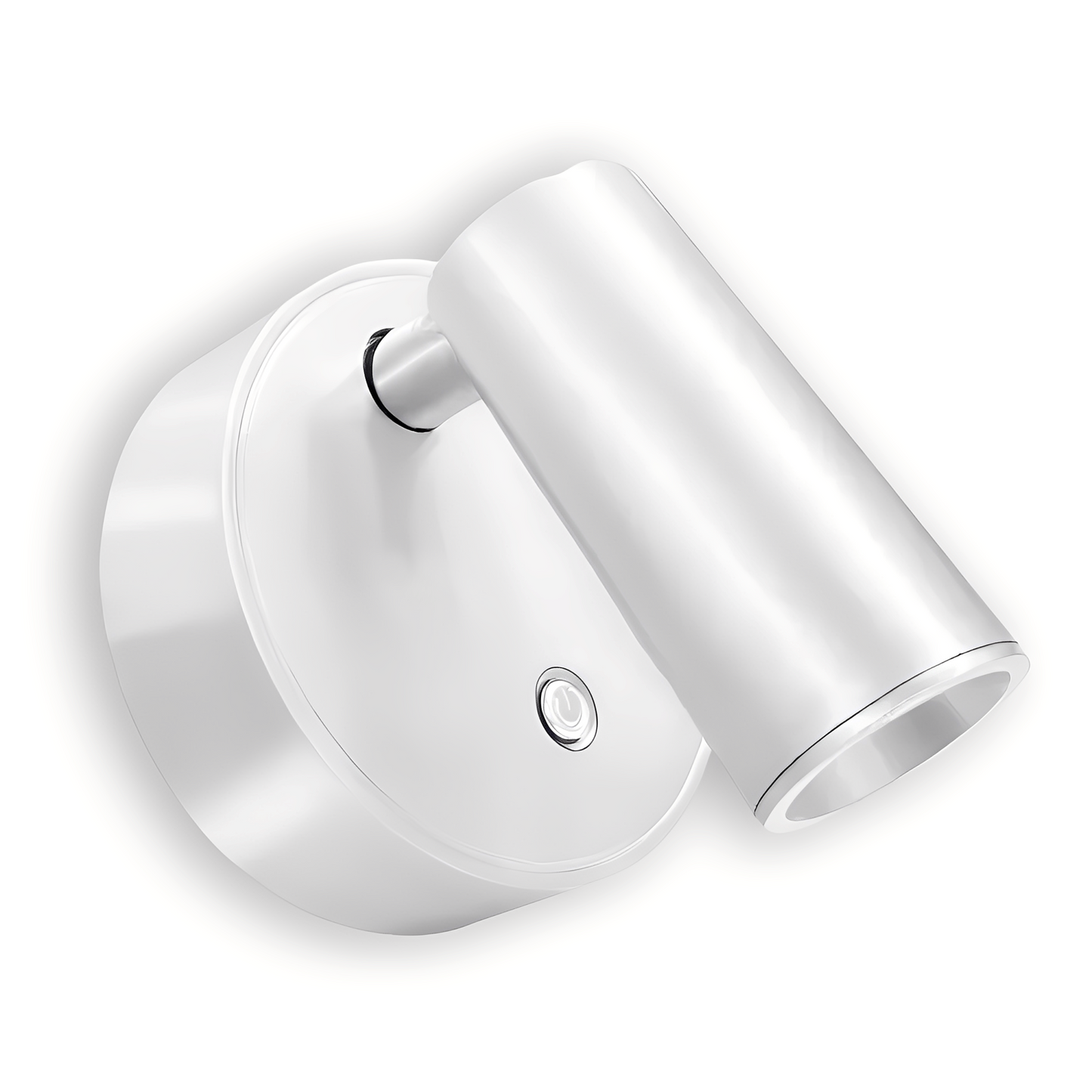 Mori – Lampe Murale Nordique Rechargeable