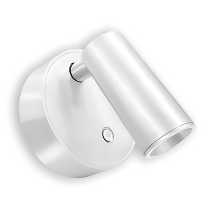 Mori – Lampe Murale Nordique Rechargeable