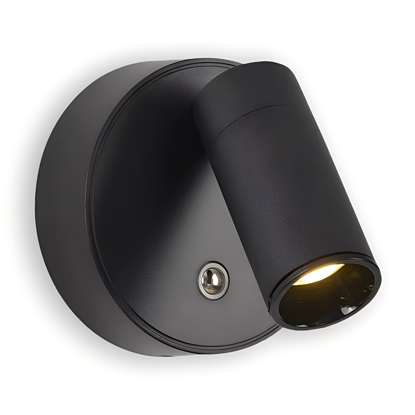 Mori – Lampe Murale Nordique Rechargeable