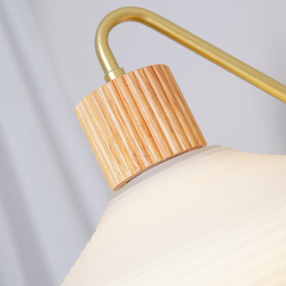 Wohlert – Lampe murale