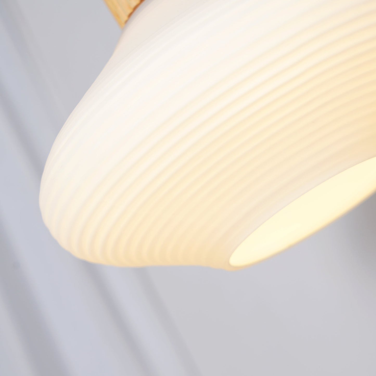 Wohlert – Lampe murale