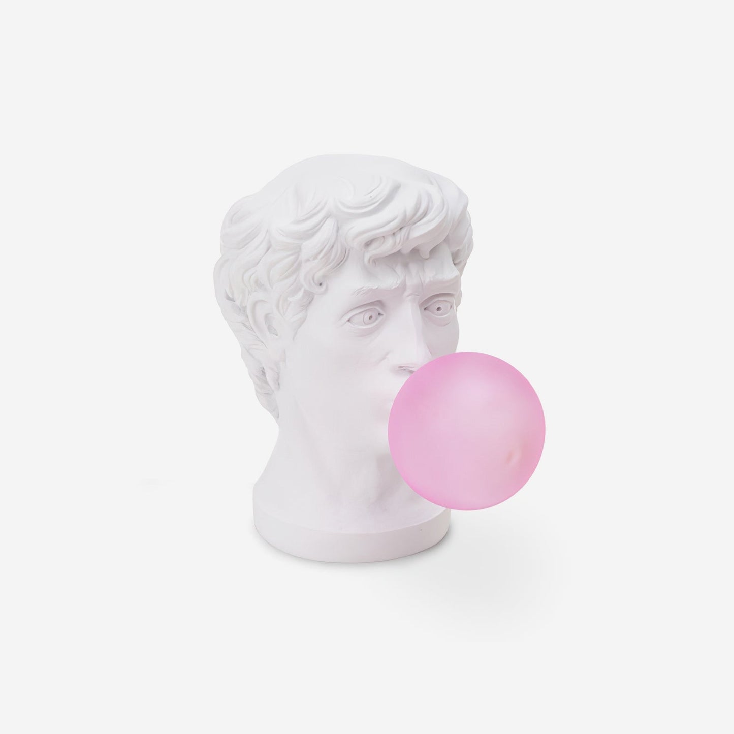 Yara – Lampe de Table Nordique