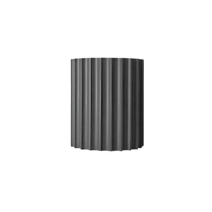 Theo – Applique Murale en Résine Design Nordique