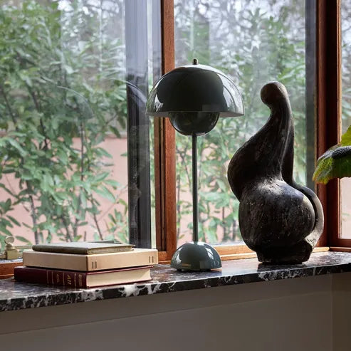 Lampe tactile moderne minimaliste