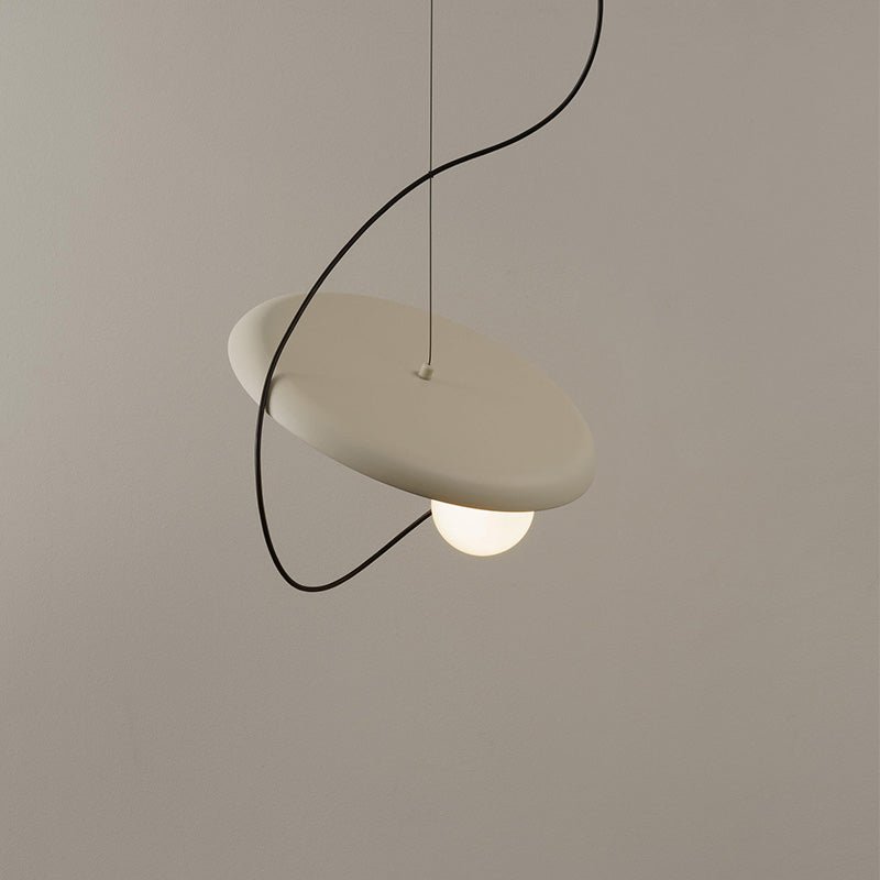 Anouk – Lampe de Plafond Moderne