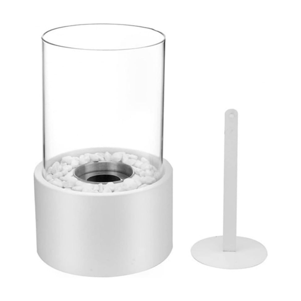 Lumea – Lampe de table en verre portable