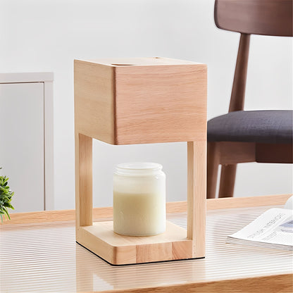 Iga – Lampe Chauffe-Bougie