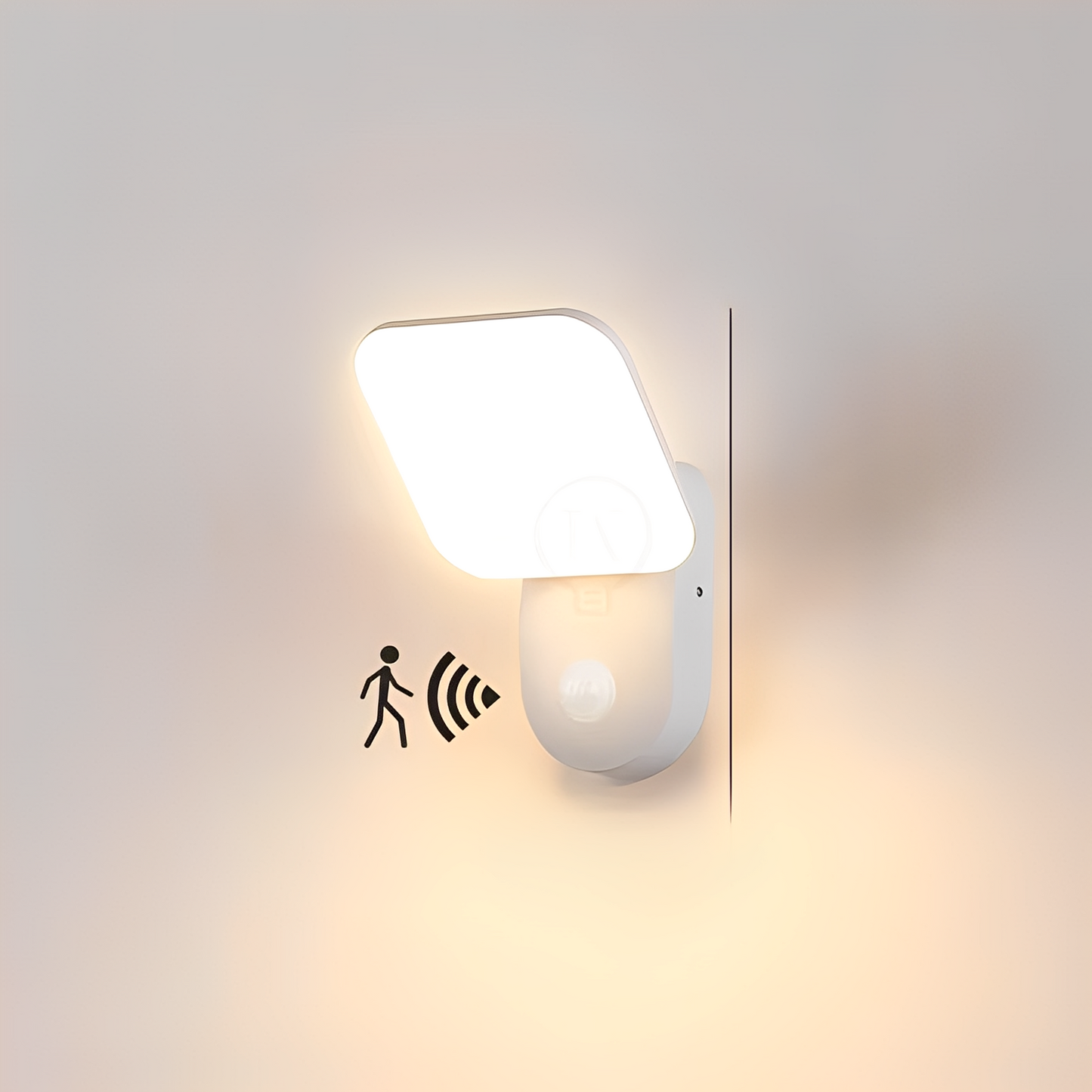 Jonas – Lampe extérieure étanche