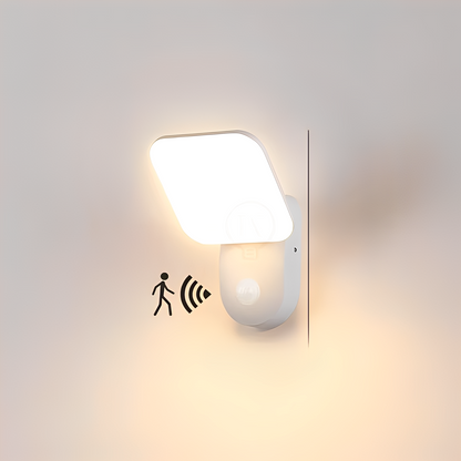 Jonas – Lampe extérieure étanche