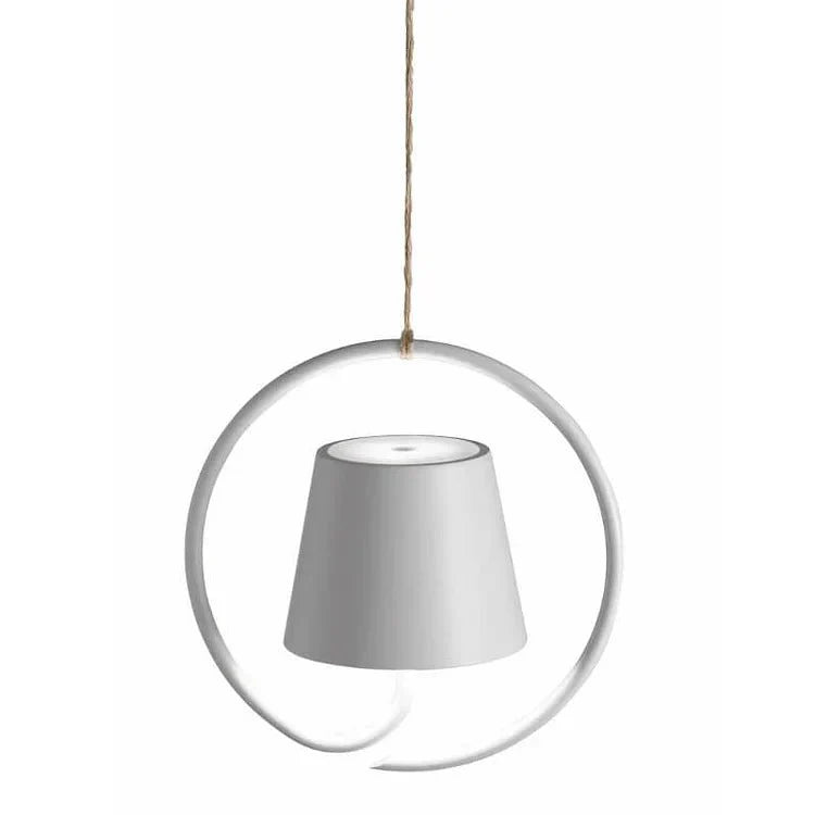 Runa – Luminaire Pendulaire Intemporel