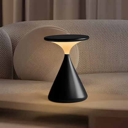 Kiri – Mini Lampe de Table LED Portable