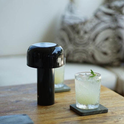 Mushvia – Mini-LED Lampe Champignon pour Éclairage d'Ambiance