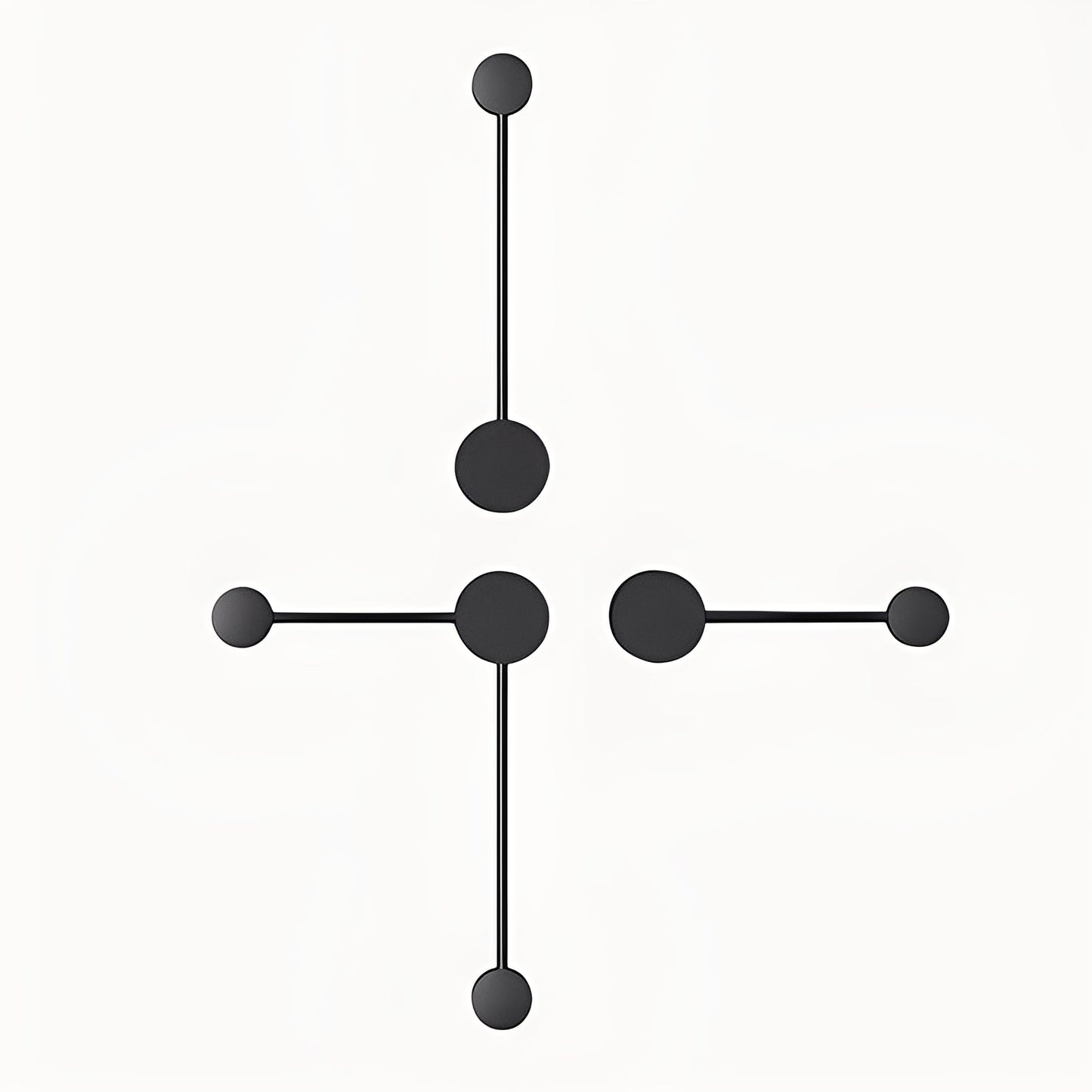 Arvid – Moderne LED Applique Murale