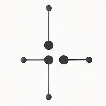 Arvid – Moderne LED Applique Murale