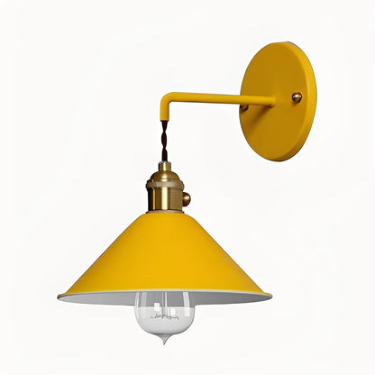 Poca – Creative Moderne Colorie Applique Murale