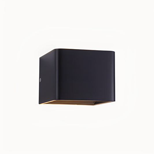 Vera – Alloy Applique Murale Minimaliste