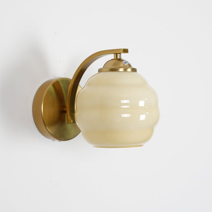 Amaya – Applique murale vintage Art Déco