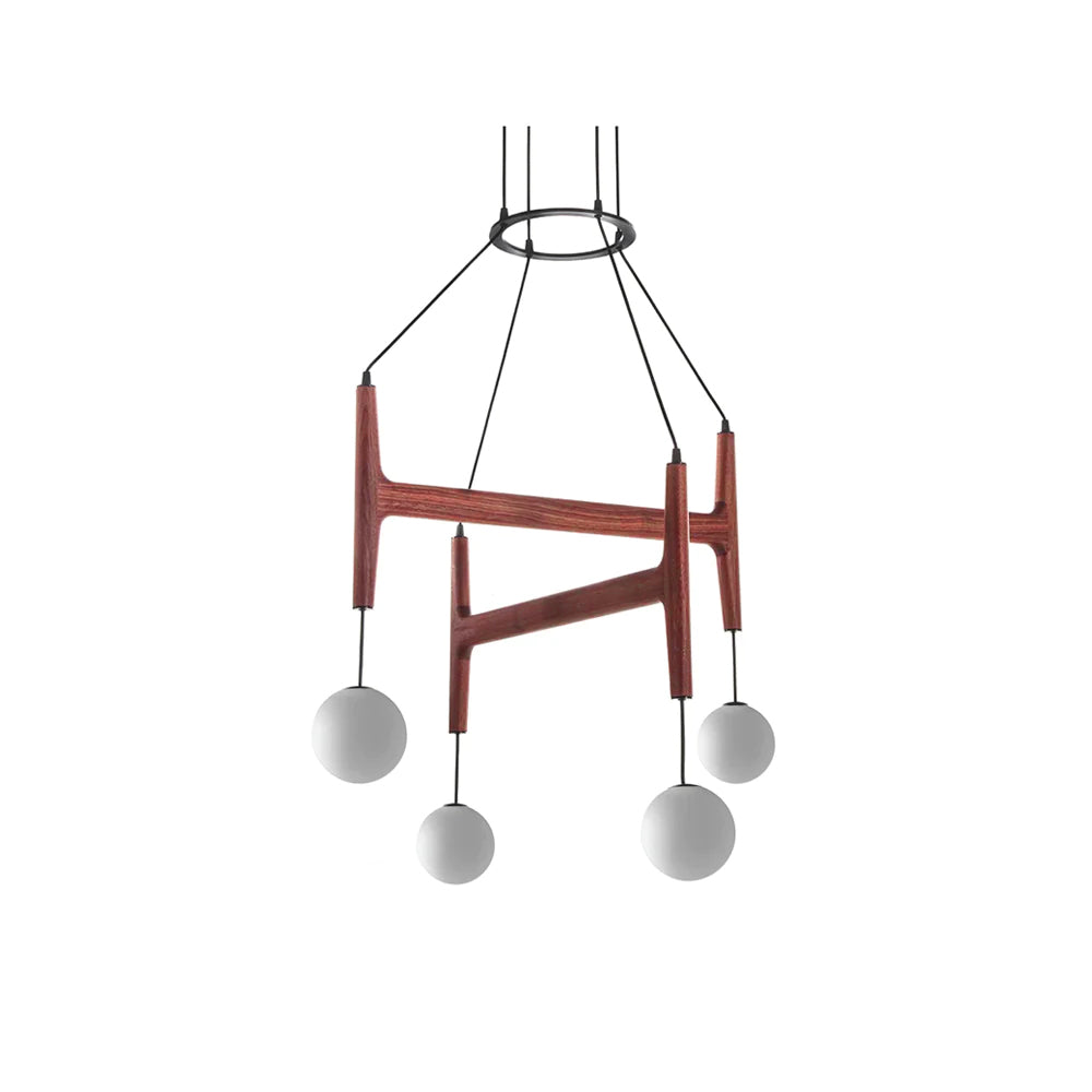 Astra – Lustre Rétro