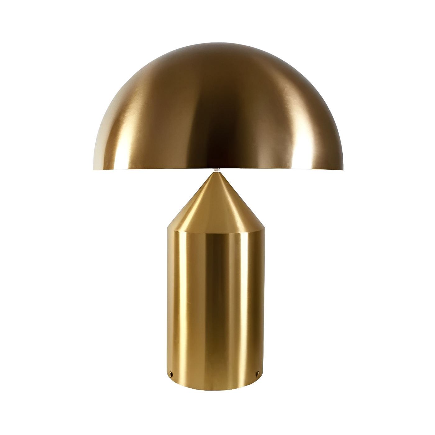 Celina – Lampe de Table Champignon de Luxe