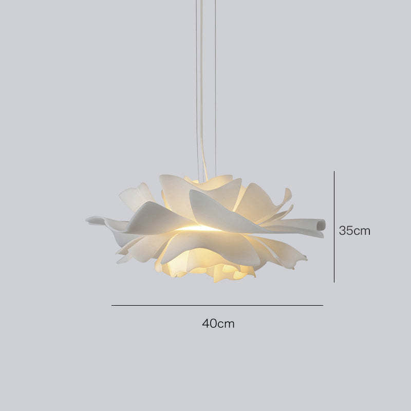 Suspension Bella – Élégance moderne et lumière diffuse