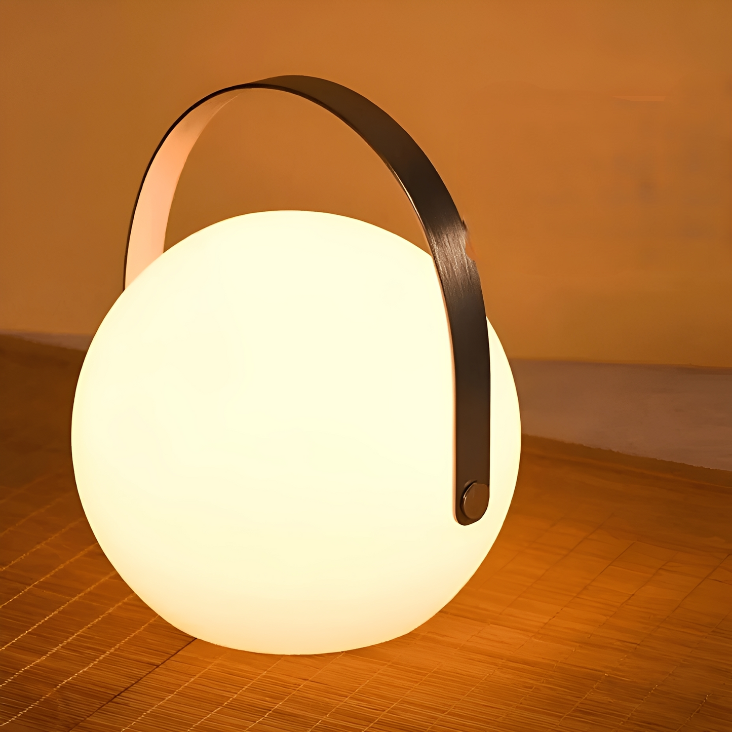 Celes – Lampe LED Portable de Camping