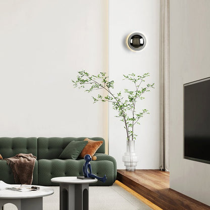 Regine – Lampe Murale Nordique