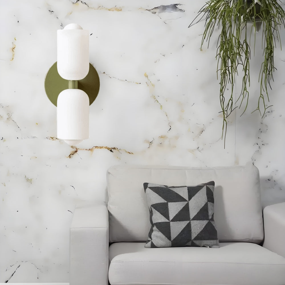 Sam – Simple Applique Acrylique