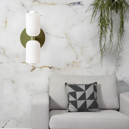 Sam – Simple Applique Acrylique