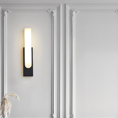 Alva – Moderne Applique Murale LED