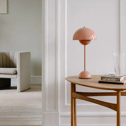 Lampe tactile moderne minimaliste