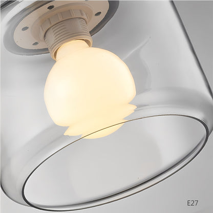 Aurel – Suspension d'oiseau designer