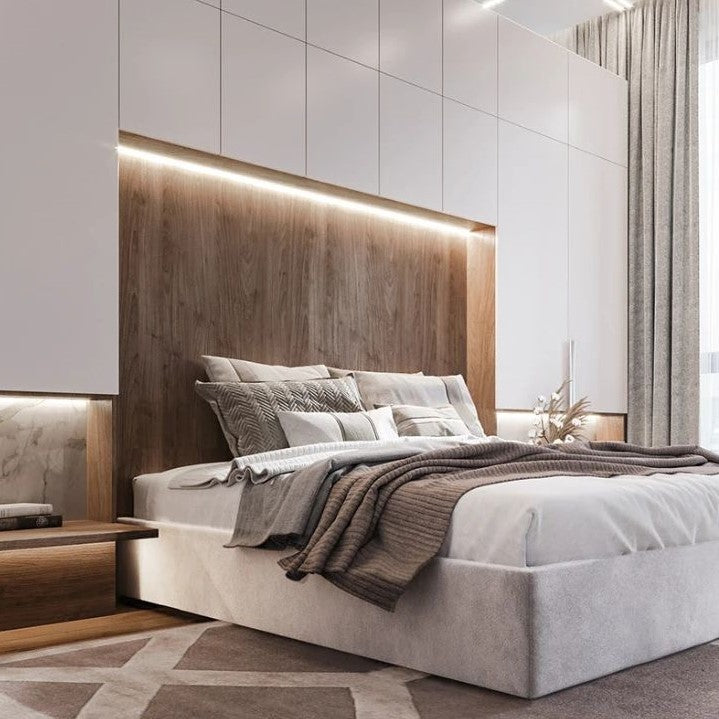 LumenFlex – Bande LED avec capteur de mouvement & 3 modes intelligents