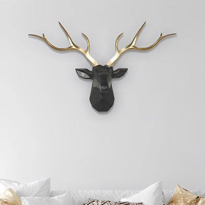 Arlo – Décoration murale en résine