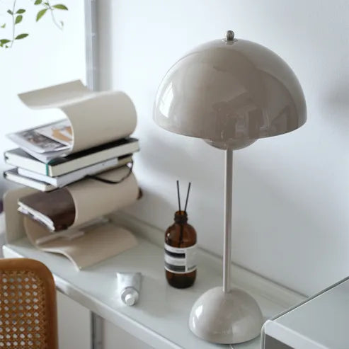 Lampe tactile moderne minimaliste