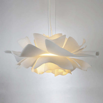 Suspension Bella – Élégance moderne et lumière diffuse