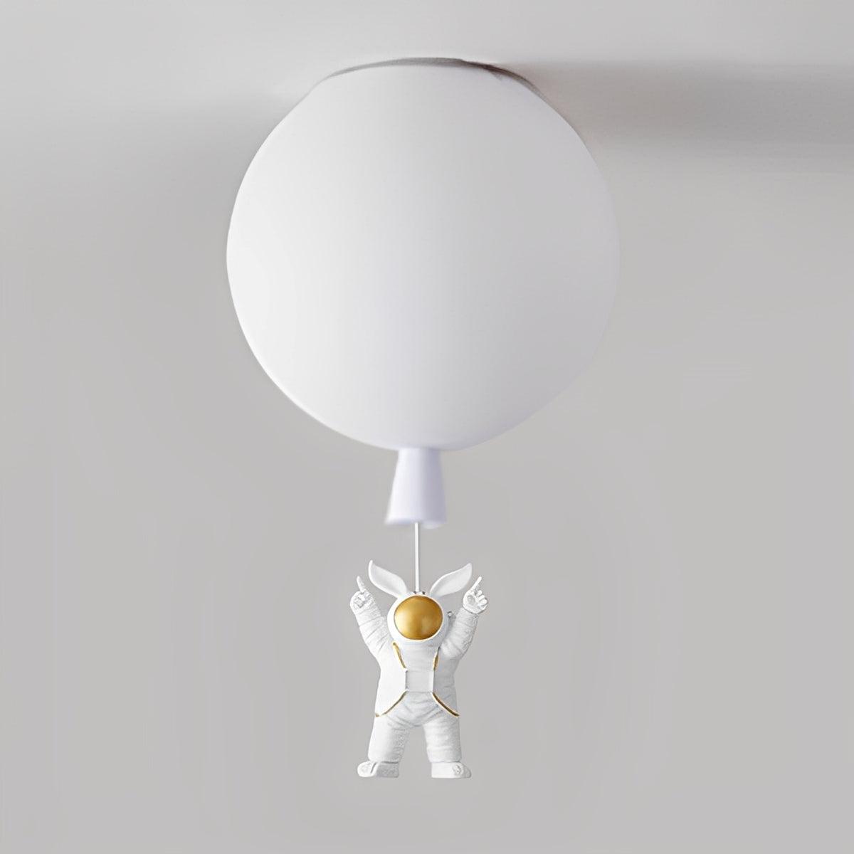 Tsuki – Plafonnier LED Moderne