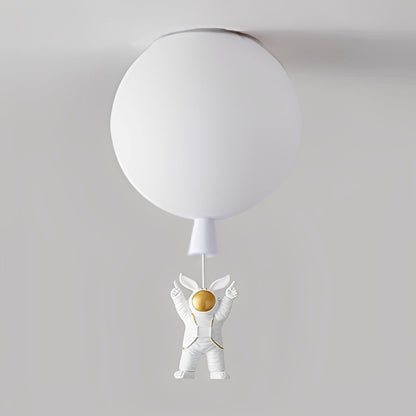 Tsuki – Plafonnier LED Moderne