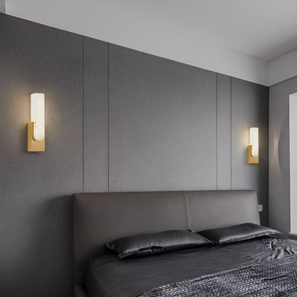 Alva – Moderne Applique Murale LED