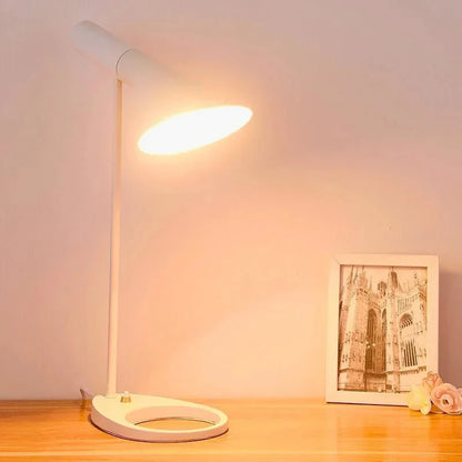 Kaela – Lampe sur pied minimaliste LED