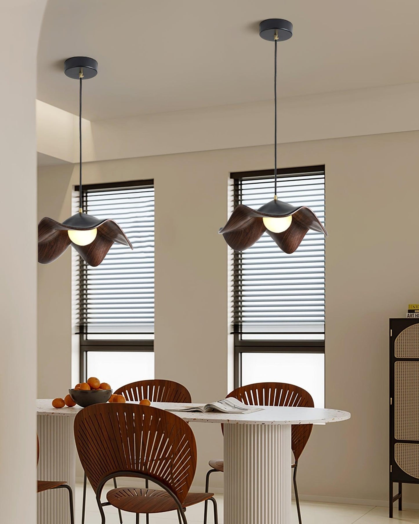 Casia – Suspension Nordique Unique