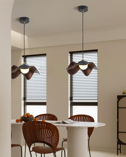 Casia – Suspension Nordique Unique