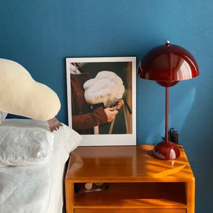 Lampe tactile moderne minimaliste